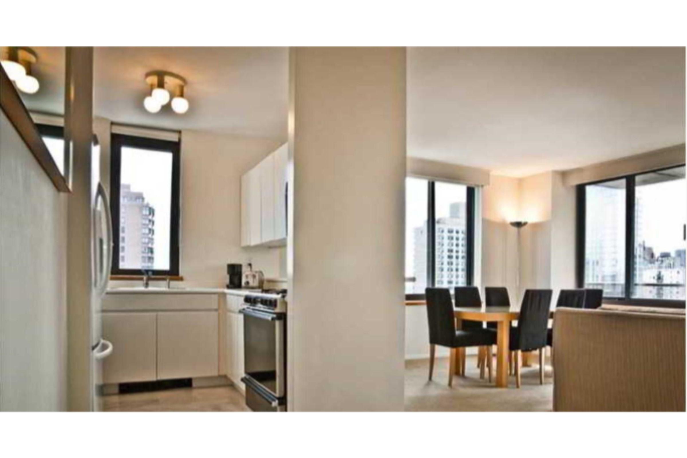 The Marmara Manhattan نيو يورك المظهر الخارجي الصورة