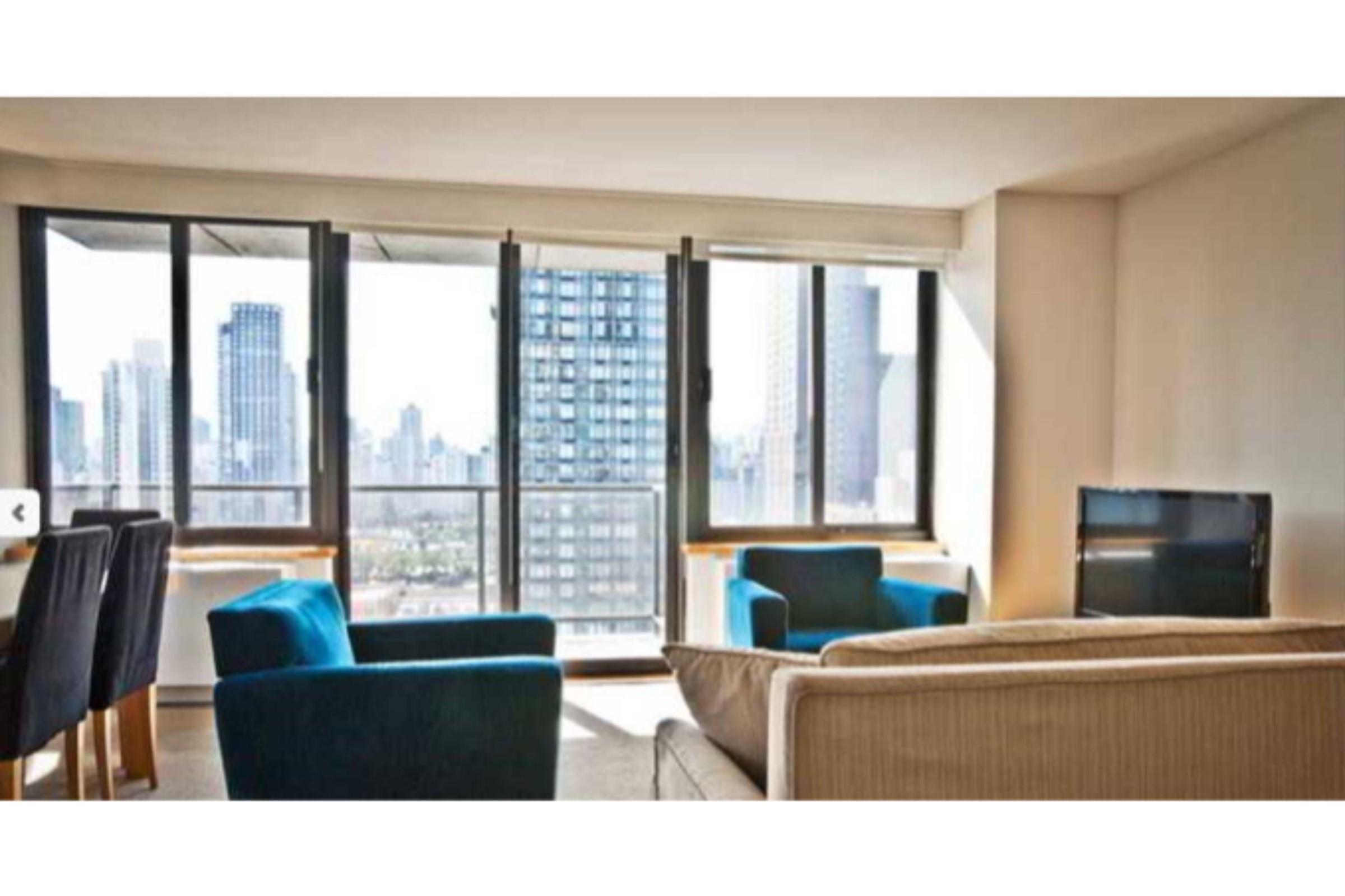 The Marmara Manhattan نيو يورك المظهر الخارجي الصورة