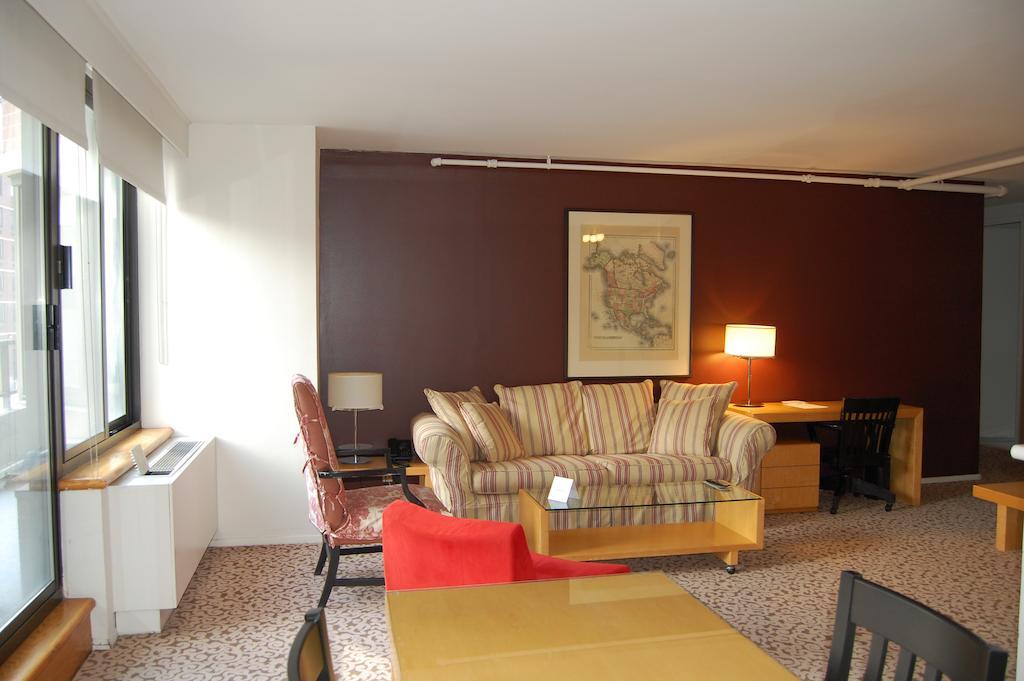 The Marmara Manhattan نيو يورك المظهر الخارجي الصورة