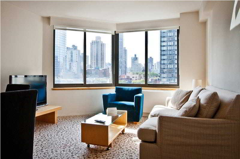 The Marmara Manhattan نيو يورك المظهر الخارجي الصورة