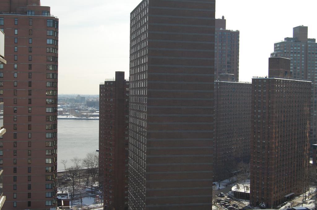 The Marmara Manhattan نيو يورك المظهر الخارجي الصورة