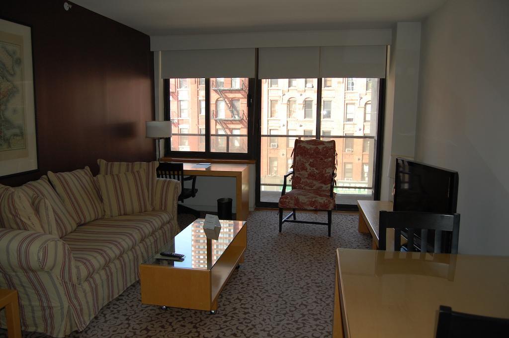 The Marmara Manhattan نيو يورك المظهر الخارجي الصورة