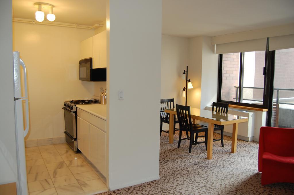 The Marmara Manhattan نيو يورك المظهر الخارجي الصورة