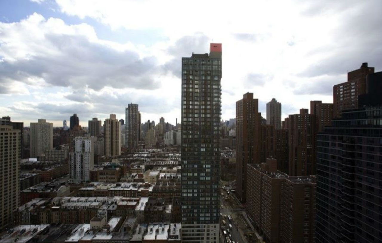 The Marmara Manhattan نيو يورك المظهر الخارجي الصورة